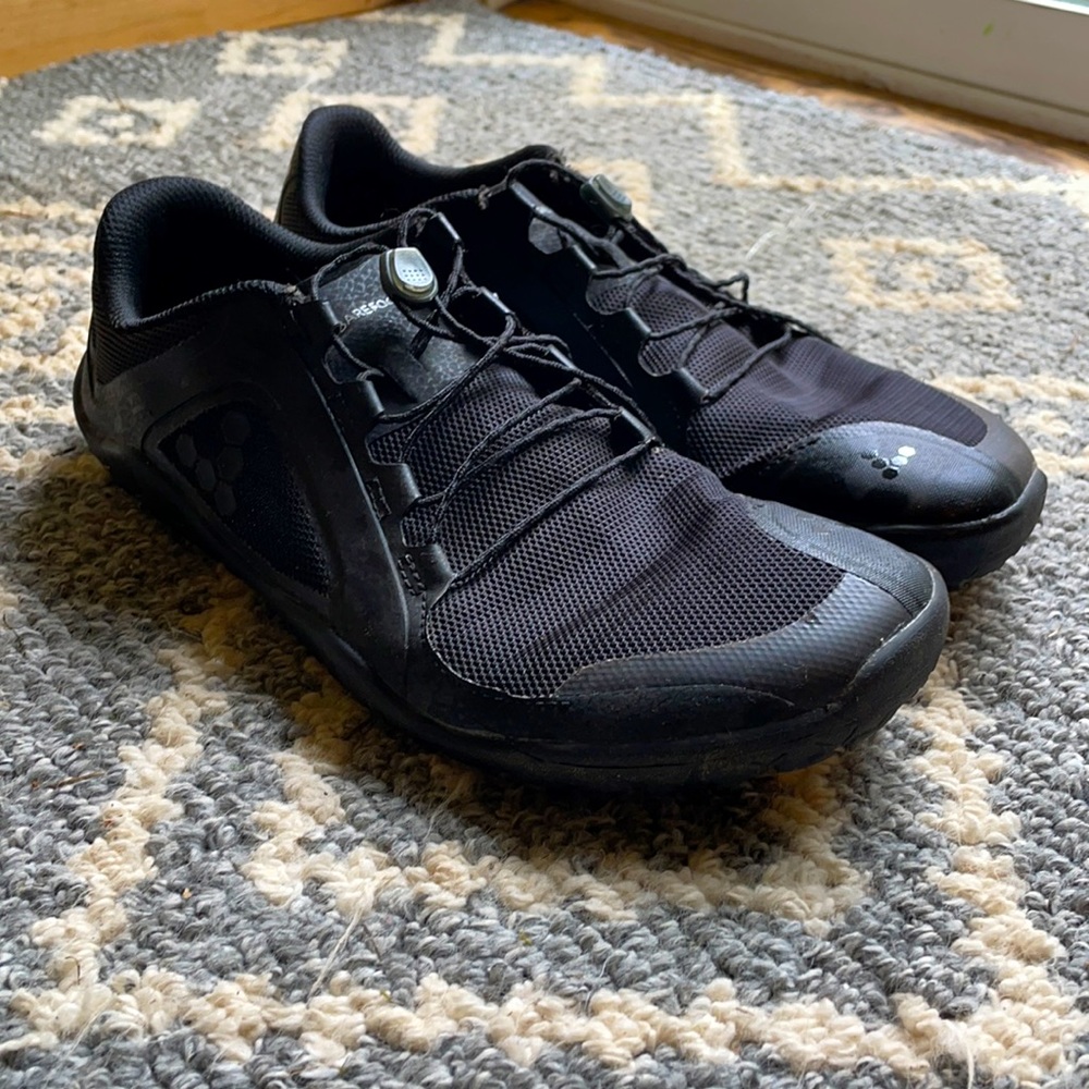 Vivo Barefoot Primus Trail II Firm Ground